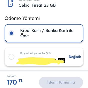 Turkcell Artan Paket Ve Tl Fiyatları Sorunu