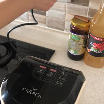 Karaca Züccaciye Hüp Hatır Kahve Makinesi Kırmızı Işık Sorunu