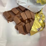 Ülker Çikolata Kapalı Pakette Çikolatanın Yarısı Yok