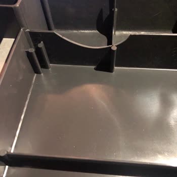 Koçtaş Online Tarafından Kusurlu Ürün Gönderildi, İade Başlatamıyorum