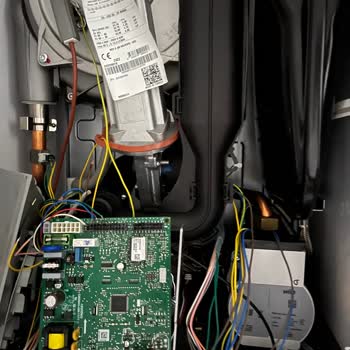 Ferroli's Terrible Authorized Service and No Replacement Warranty