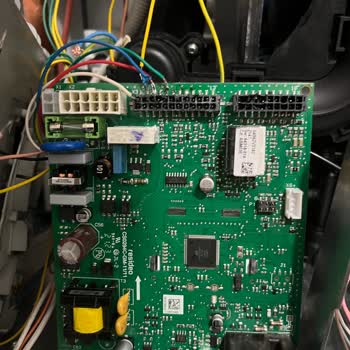 Ferroli's Terrible Authorized Service and No Replacement Warranty