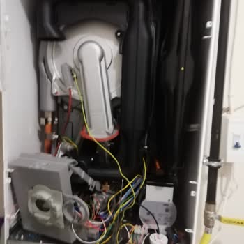 Ferroli's Terrible Authorized Service and No Replacement Warranty