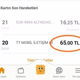 Türk Telekom Ve Vakıfbank Arasında Kaldım