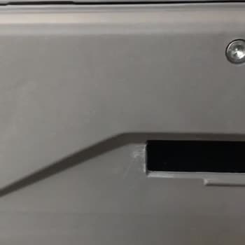 Defective Hoover Drying Machine and Poor Service