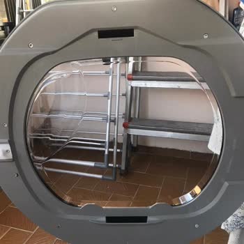 Defective Hoover Drying Machine and Poor Service