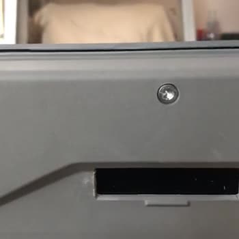 Defective Hoover Drying Machine and Poor Service