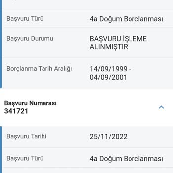 SGK Tebliğ Ulaşmadığı İçin Oluşan Mağduriyet