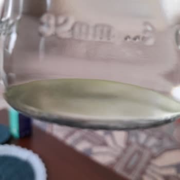 Kuzeyden Su Suyun Dibinde Yeşillenme