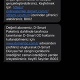 Türk Telekom'un Kişisel Verileri Paylaşması!