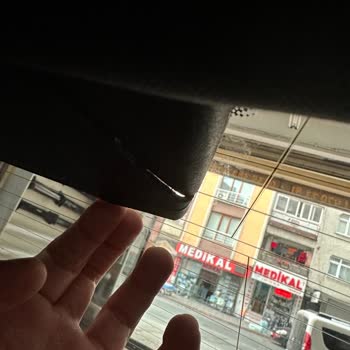 GB Garage Ayıplı İş