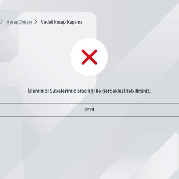 Ziraat Bankası İsteğim Dışında Devam Eden Kur Korumalı Vadeli Hesap