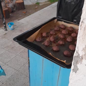 Carrefour Sa Kokmuş Köfte Ve Yapılmayan İade