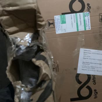 Zirve İnegöl Mobilya Hasarlı Eksik Mobilya