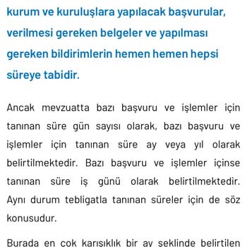 SGK Doğum Borçlanması Süre Tanımı