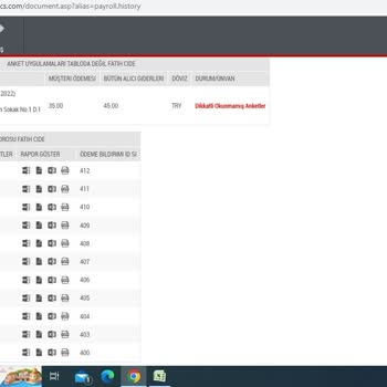 4 Service 4services Gizli Müşteri Çiğdem Hanım