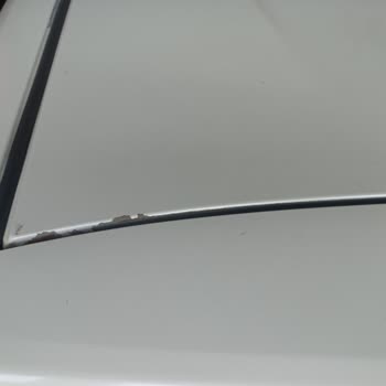 Nissan Note Boya Atma Sorunu