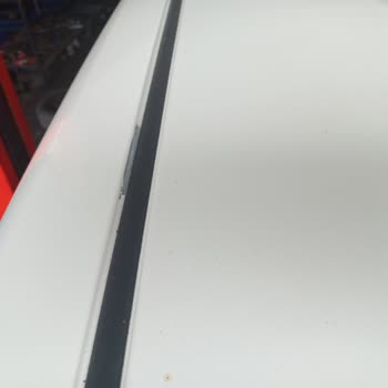 Nissan Note Boya Atma Sorunu