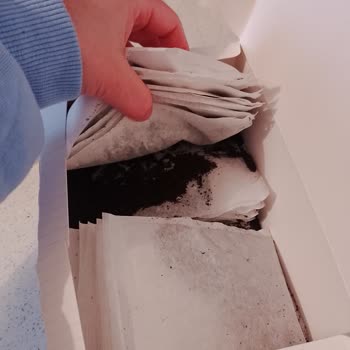 Ofçay Efsane Poşet Çay Yırtık!