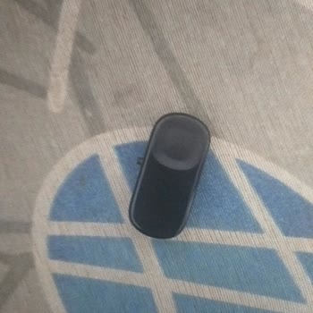 Philips Ev Aletleri Speed Pro Max 8000 Serisi Klips Kırıldı