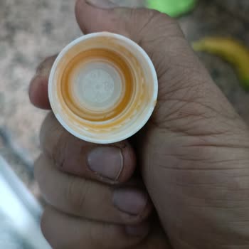 Atabay İlaç Firması İlaç Kapağı Bozuk!