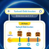 Turkcell Ödül Avcıları Görevi Yapmama Rağmen Puanımı Vermedi