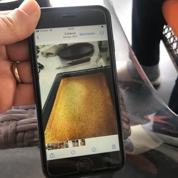 Bosch Einbau Offen backt nicht mehr, technische Personal ist nicht kompetent, nicht Kundenfreundlich