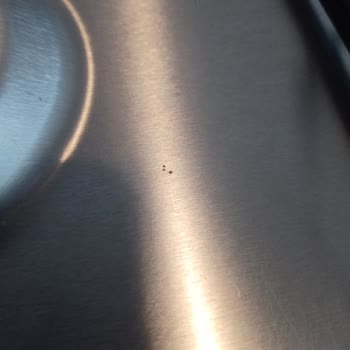 Beko Ankastre Ocak Kırılan Düğmeleri