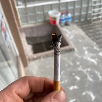 Phillip Morris Cigarettes Contain Unknown Substances