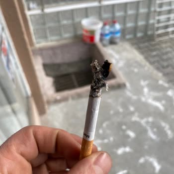 Phillip Morris Cigarettes Contain Unknown Substances