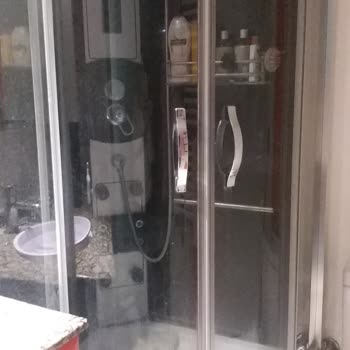 Merban Compact Duşakabin Servis Yetersiz!