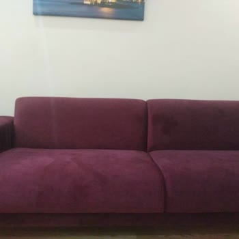 Doğtaş Mobilya Marka Aldığım Koltuk 1 Ay İçinde Kırıldı