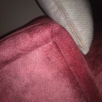 Doğtaş Mobilya Marka Aldığım Koltuk 1 Ay İçinde Kırıldı