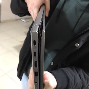 Lenovo Bilgisayar Tüketici Hatası