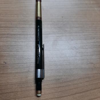 No Replacement Parts for Faber Castell TK-Fine Vario Pencils