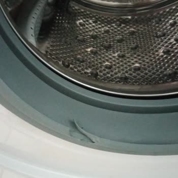 Vestel 98142g Wi-Fi 9 Kg Kurutmalı Çamaşır Makinesi Arızası