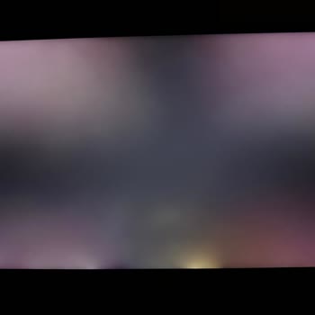 Monster Tulpar T7 V 21.9.6 Işık Sızması, Temsilcinin Saygısızlığı