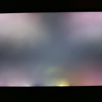 Monster Tulpar T7 V 21.9.6 Işık Sızması, Temsilcinin Saygısızlığı