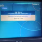 VakıfBank-ATM-Deprem Mağduriyetimiz. Çok Acil Yardım