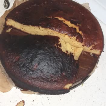 Luxell Börekçi Fırın Fan ve Konulan Ürünleri Yakma Sorunu