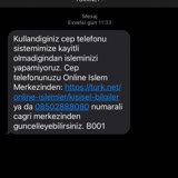 Turknet Vergi Zammı Diye Arayıp İnsanları Yanıltıyor
