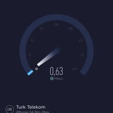 Türk Telekom İnternet Hız Problemi
