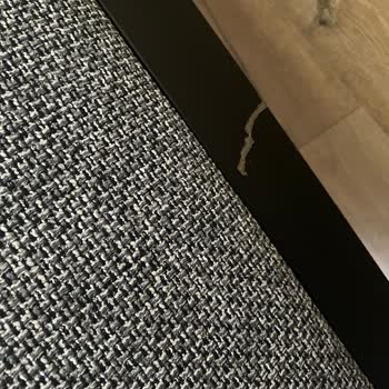 My Applaryd Sofa Experience Falls Short Of IKEA's Warranty Policy