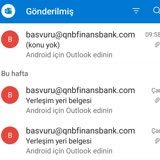 QNB Finansbank Online Müşteri Olmak İçin Uzun Süredir Bekletiliyorum.