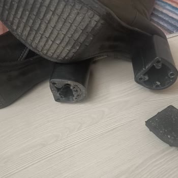 DS Çizme Kalitesizliği!