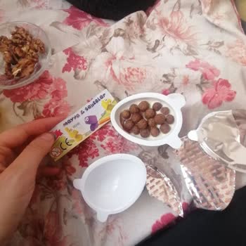 A101 Sürpriz Yumurta Oyuncak Çıkmadı