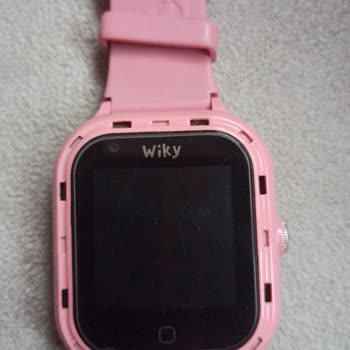 Wiky Watch Saat Çerçeve Parçası