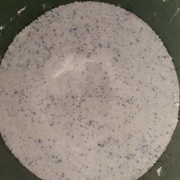 Omo Deterjanın İyi Yıkamaması