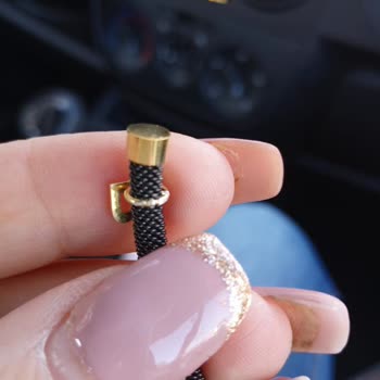 Necati Gün Gümüşçülük Arızalı Ürün Satışı Sonrasında Süreç Ve İade Edilememesi