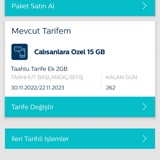 Türk Telekom Taahhütlü Tarifenin Bedelini Yükseltti